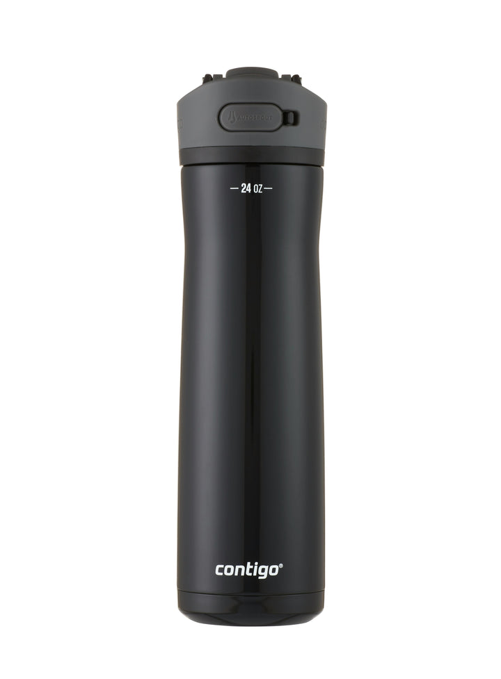 Ashland Chill 2.0 Stainless Steel Water Bottle with AUTOSPOUT® Lid, 24oz M0